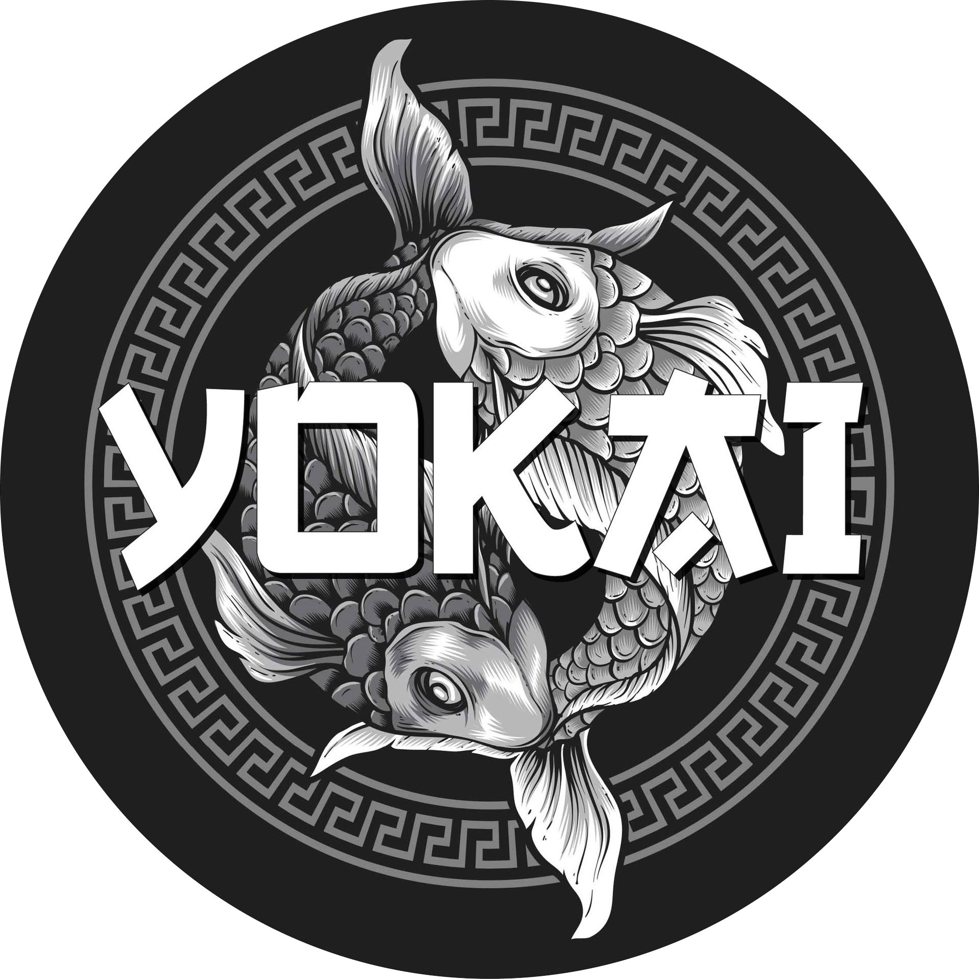 Logo Yokai